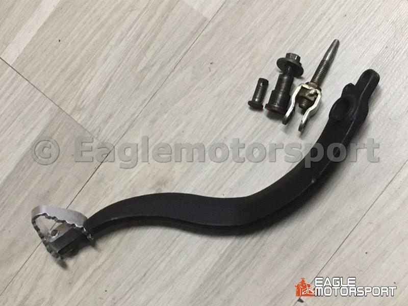 Rempedaal set EGL Madmax